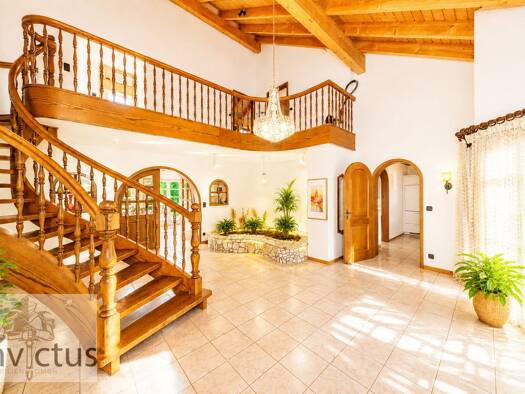 Einfamilienhaus zum Kauf 695.900 € 7 Zimmer 320 m² 781 m² Grundstück Neuhütten Wüstenrot 71543