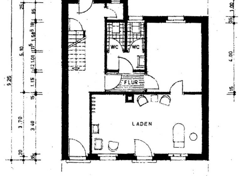 Haus zum Kauf 485.000 € 11 Zimmer 180 m²<br/>Wohnfläche 93 m²<br/>Grundstück Brötzingen Pforzheim 75172
