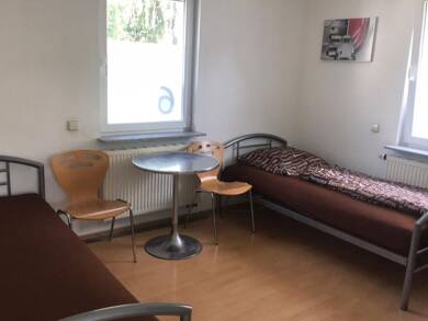 WG-Zimmer zur Miete Wohnen auf Zeit 560 € 13 m² frei ab 29.07.2025 Hermannstrasse 0 Zell Esslingen - Zell 73730