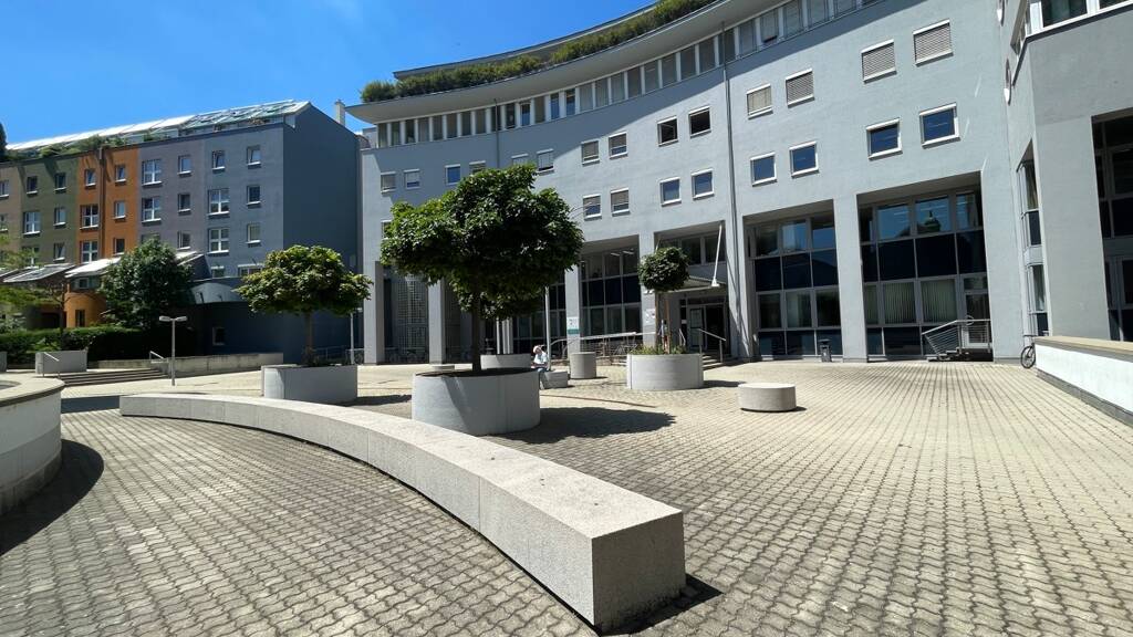 Bürofläche zur Miete 3.486 € 498 m² Bürofläche Wien 1030