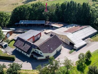 Landwirtschaftliche Fläche zum Kauf 1.100.000 € 199.585 m² Grundstück Geichlingen 54675