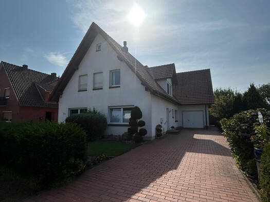 Mehrfamilienhaus zum Kauf 349.000 € 220 m² 840 m² Grundstück Hemmelte Lastrup 49688