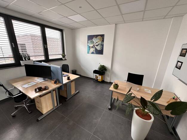 Bürofläche zur Miete provisionsfrei 35 € 38 m² Bürofläche Marie-Curie-Straße Brühl 50321