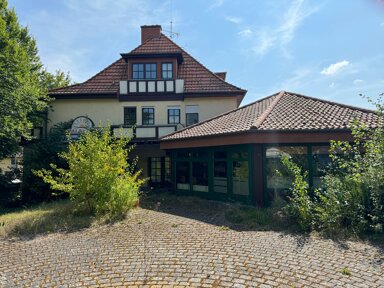 Gastronomie/Hotel zum Kauf 592 m² Gastrofläche 2.736 m² Grundstück Bad Sooden-Allendorf Bad Sooden-Allendorf 37242