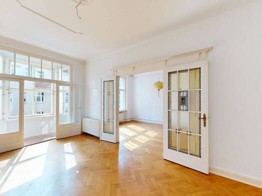 Wohnung zum Kauf 725.000 € 4 Zimmer 120 m² 2. Geschoss Friedenau Berlin 12159