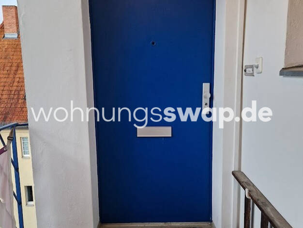 Studio zur Miete Tauschwohnung 518 € 1 Zimmer 44 m² 4. Geschoss Westend Berlin 14052