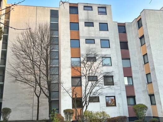Wohnung zum Kauf 209.000 € 2 Zimmer 70 m² 3. Geschoss Großreuth b Schweinau Westliche Außenstadt 90431