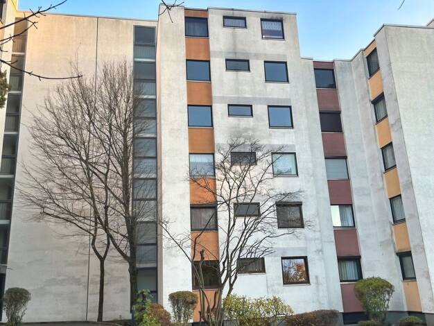Wohnung zum Kauf 209.000 € 2 Zimmer 70 m² 3. Geschoss Großreuth b Schweinau Nürnberg 90431