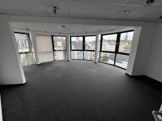 Bürofläche zur Miete provisionsfrei 1.850 € 6 Zimmer 261,5 m² Bürofläche Paulinenstraße 21 Innenstadt Detmold 32756