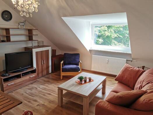 Wohnung zur Miete auf Zeit 1.600 € 2 Zimmer 50 m² frei ab 10.11.2026 Spich Troisdorf 53842