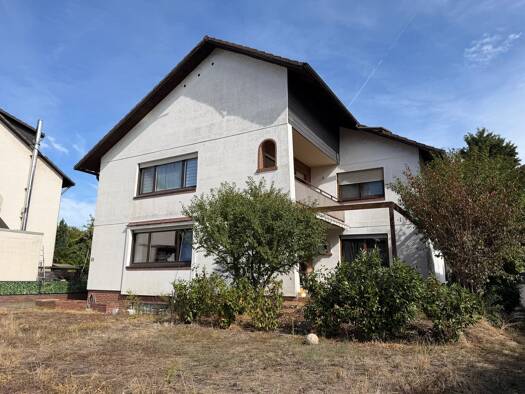Mehrfamilienhaus zum Kauf 539.000 € 6 Zimmer 222 m² 696 m² Grundstück Schwetzingen 68723