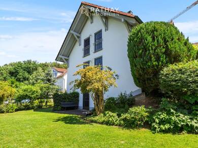 Einfamilienhaus zum Kauf 750.000 € 8 Zimmer 243,9 m² 801 m² Grundstück Lengfeld Bad Abbach / Lengfeld 93077