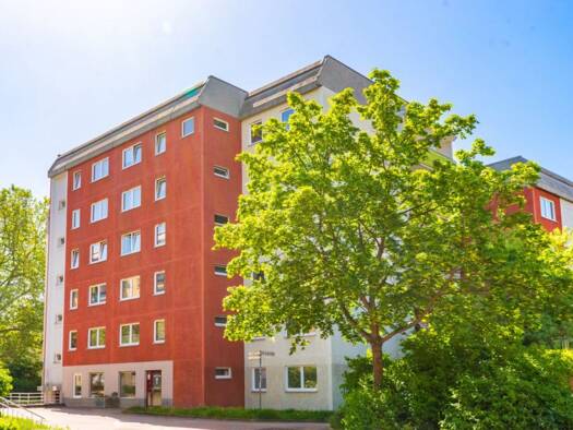 Wohnung zur Miete 426 € 4 Zimmer 80,4 m² 5. Geschoss Sonnenstr. 38 Sonnenberg Chemnitz 09130