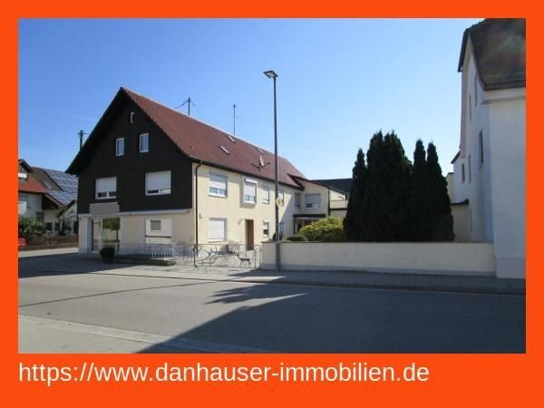 Mehrfamilienhaus zum Kauf 598.000 € 11 Zimmer 400 m²<br/>Wohnfläche 650 m²<br/>Grundstück Münchsmünster Münchsmünster 85126