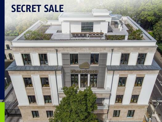 Mehrfamilienhaus zum Kauf als Kapitalanlage geeignet 1.300.000 € 1.021 m² 779 m² Grundstück Innenstadt Mitte 06112