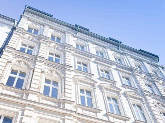Mehrfamilienhaus zum Kauf 4.500.000 € 1.950 m² 800 m² Grundstück Berlin 10961