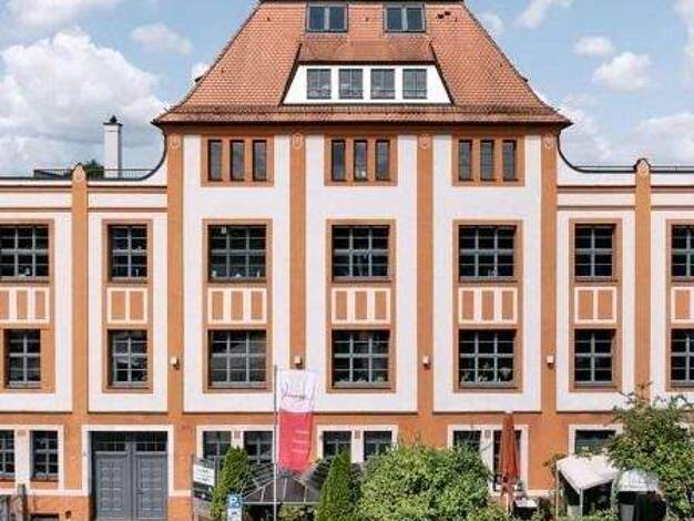 Bürofläche zur Miete provisionsfrei 14 € teilbar ab 405 m² Großreuth h d Veste Nürnberg 90408