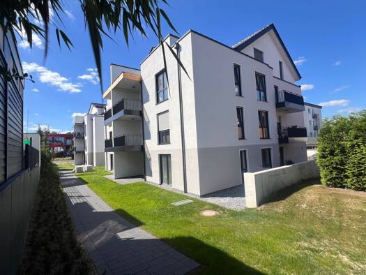 Wohnung zum Kauf - Erstbezug provisionsfrei 339.000 € 3 Zimmer 76,6 m² Stukenbrock Schloß Holte-Stukenbrock 33758
