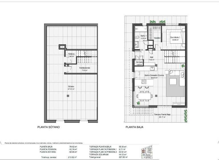 Mehrfamilienhaus zum Kauf provisionsfrei 557.690 € 4 Zimmer 215 m² 317 m² Grundstück Calle Mariola 3 Polop  03520