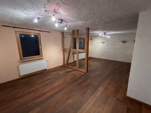 Doppelhaushälfte zum Kauf 329.000 € 4 Zimmer 110 m² 750 m² Grundstück Wittlensweiler Freudenstadt 72250