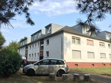 Wohnung zur Miete 565 € 4 Zimmer 81 m² 1. Geschoss frei ab sofort An der Mohle 4 Nörvenich Nörvenich 52388