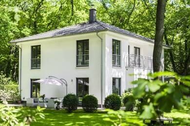 Einfamilienhaus zum Kauf 1.990.000 € 6 Zimmer 192 m² 1.221 m² Grundstück Kleinmachnow 14532
