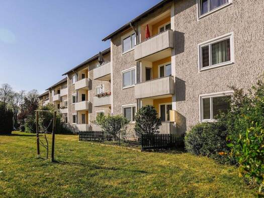 Wohnung zur Miete 457 € 3 Zimmer 56,1 m² 1. Geschoss frei ab 01.03.2026 Berliner Ring 17 Hellwinkel Wolfsburg 38446