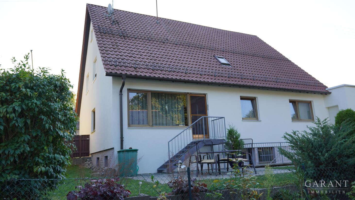 Einfamilienhaus zum Kauf 559.000 € 5 Zimmer 183 m²<br/>Wohnfläche 527 m²<br/>Grundstück Lindach Schwäbisch Gmünd 73527