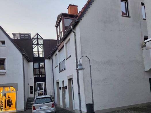 Wohnung zum Kauf 214.000 € 2,5 Zimmer 73,1 m² Wiedenbrück Rheda-Wiedenbrück 33378