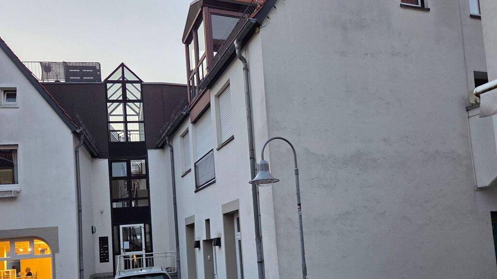 Wohnung zum Kauf 214.000 € 2,5 Zimmer 73,1 m² Wiedenbrück Rheda-Wiedenbrück 33378