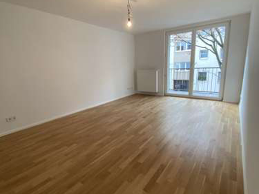 Wohnung zur Miete 1.150 € 2 Zimmer 64 m² Geschoss 1/4 frei ab 01.07.2026 Ostend Frankfurt am Main 60314
