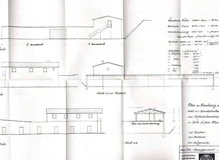 Halle/Industriefläche zum Kauf Spöck Kirchheim in Schwaben 87757