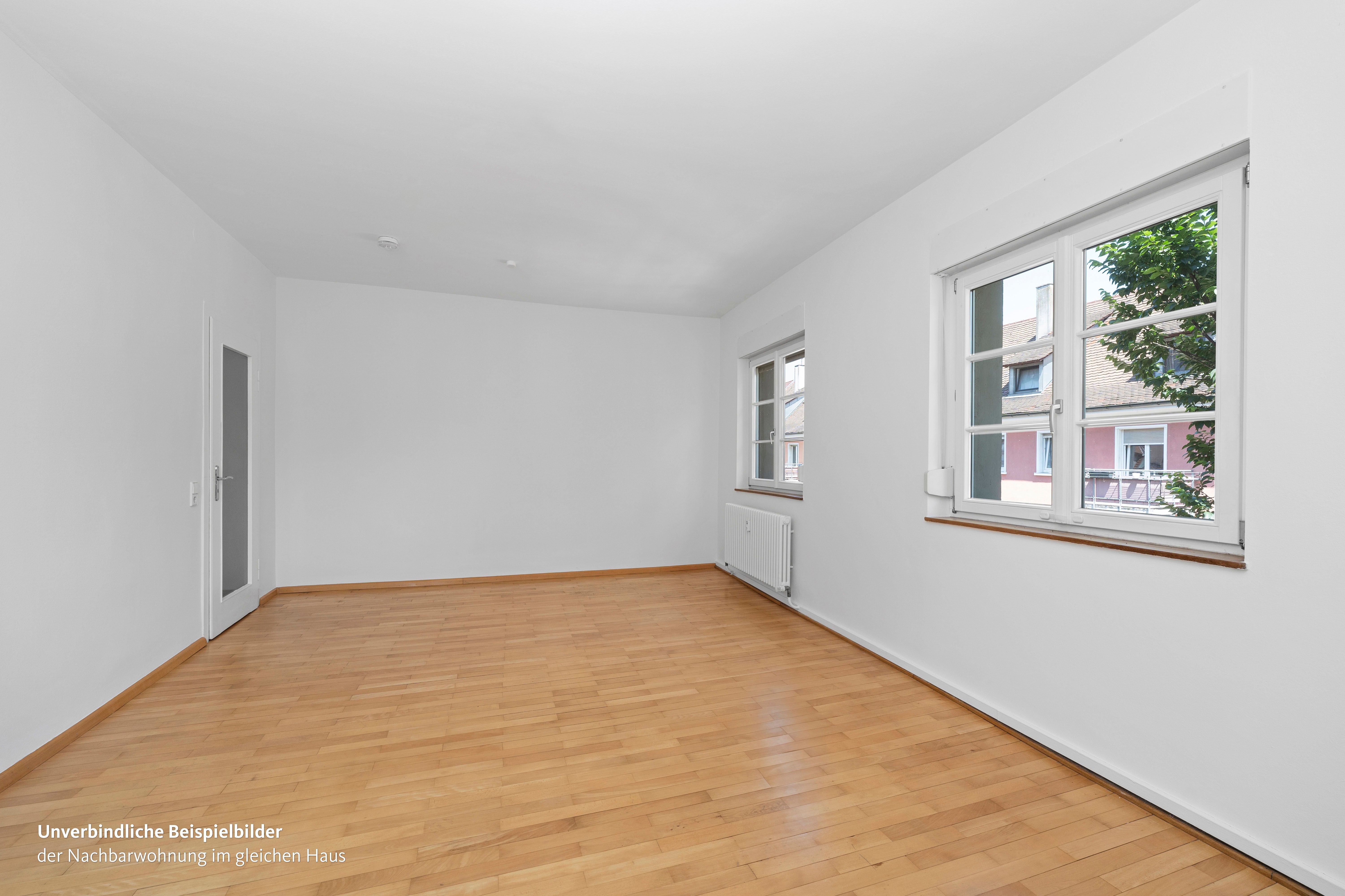 Wohnung zum Kauf 390.500 € 5 Zimmer 130,7 m²<br/>Wohnfläche EG<br/>Geschoss ab sofort<br/>Verfügbarkeit Nordstadt Offenburg 77652