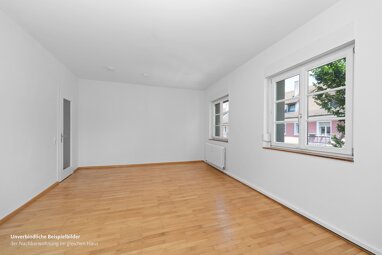 Wohnung zum Kauf 390.500 € 5 Zimmer 130,7 m² EG frei ab sofort Nordstadt Offenburg 77652