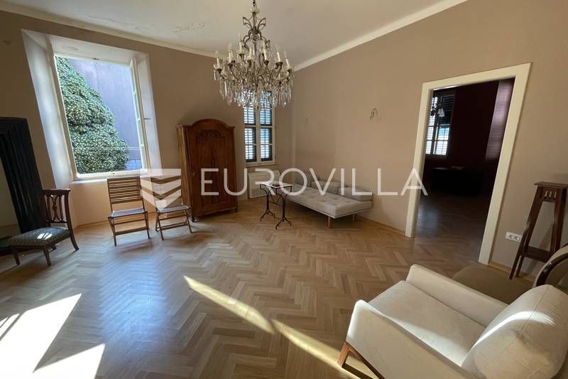 Wohnung zum Kauf 2.000.000 € 3 Zimmer 224 m²<br/>Wohnfläche 2.<br/>Geschoss Stradun, Dubrovnik Stari grad 20000