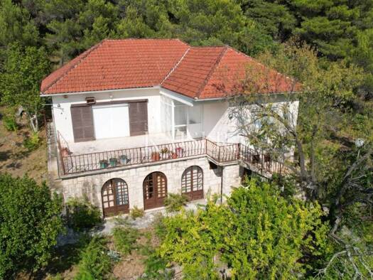 Haus zum Kauf 520.000 € 6 Zimmer 228 m² Zlarin, Sibenik - Okolica Šibenik