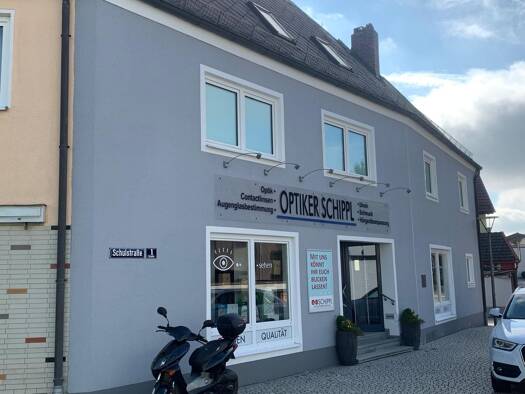 Haus zum Kauf als Kapitalanlage geeignet 575.000 € 250 m² 208 m² Grundstück Grafenwöhr 92655
