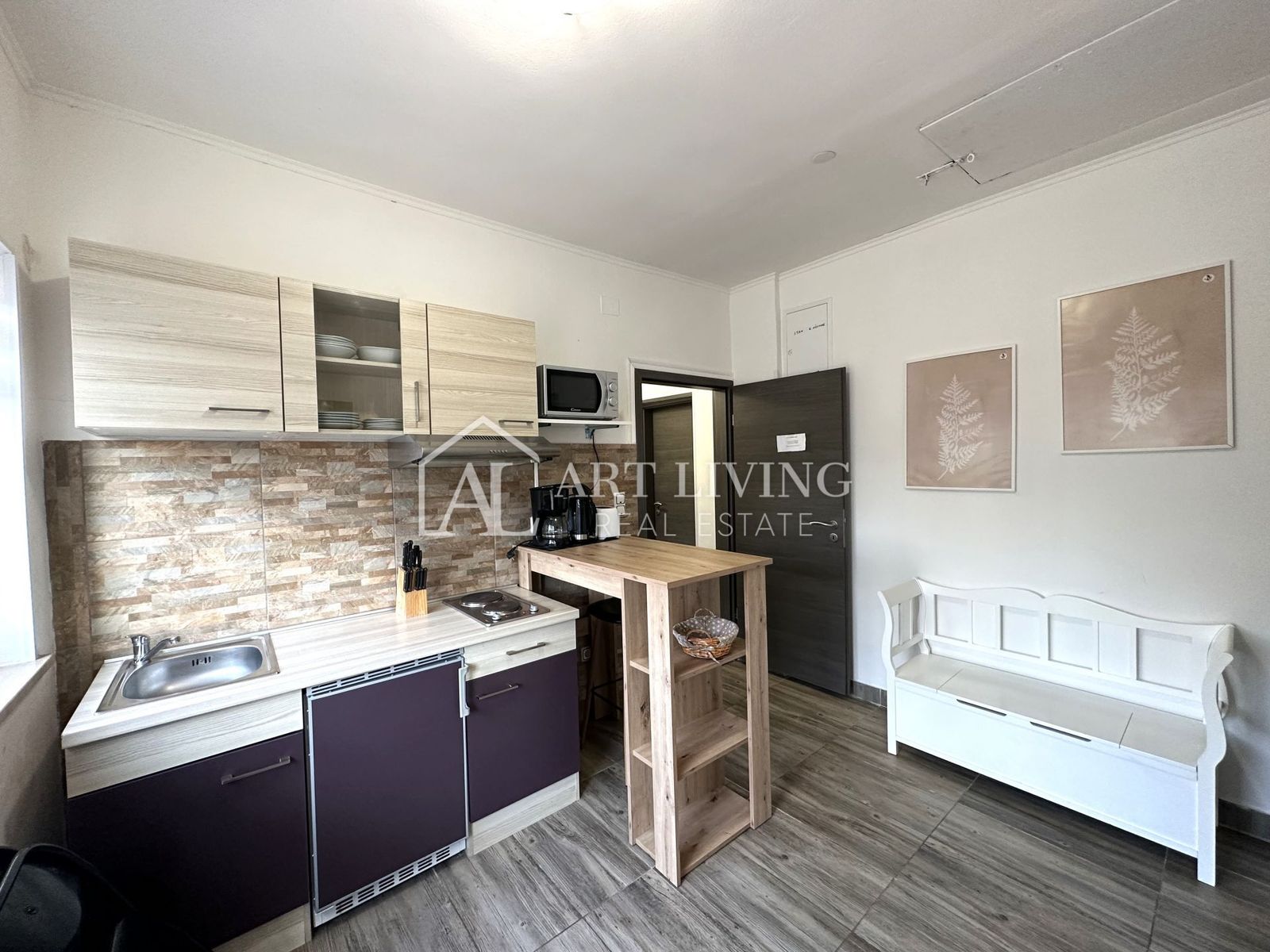 Wohnung zur Miete 800 € 3 Zimmer 55 m²<br/>Wohnfläche 1.<br/>Geschoss Umag center 52470