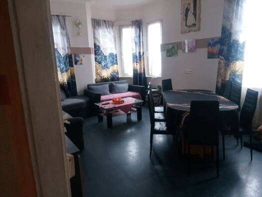 Wohnung zur Miete 950 € 4 Zimmer 107 m² Geschoss 1/1 frei ab 01.04.2026 Schwenningen Villingen-Schwenningen 78054