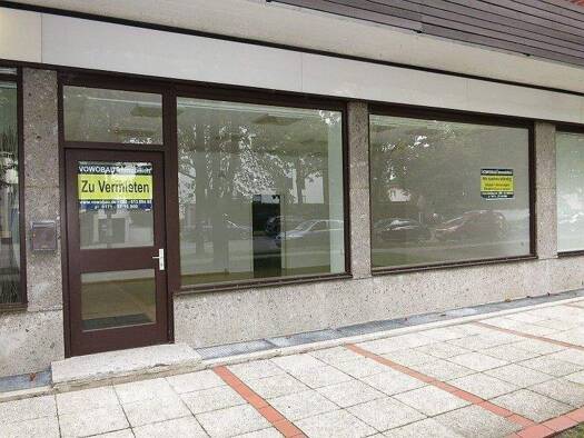 Verkaufsfläche zur Miete provisionsfrei 1.800 € 3 Zimmer 73 m² Verkaufsfläche Oberföhringer Straße Bogenhausen München 81925
