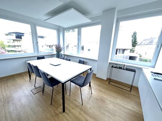 Büro zur Miete 999 € 4 Zimmer Andritzer Reichsstraße Andritz Graz 8045