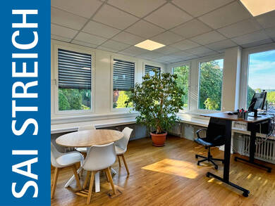 Bürofläche zur Miete 1.600 € 160 m² Bürofläche Alt- und Neustadt Bielefeld 33602