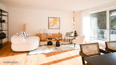 Wohnung zum Kauf provisionsfrei 720.000 € 2 Zimmer 82 m² 2. Geschoss Düsseltal Düsseldorf / Düsseltal 40239
