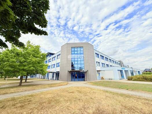 Bürofläche zur Miete provisionsfrei 8,50 € 120 m² Bürofläche teilbar ab 120 m² Erfurt 99099