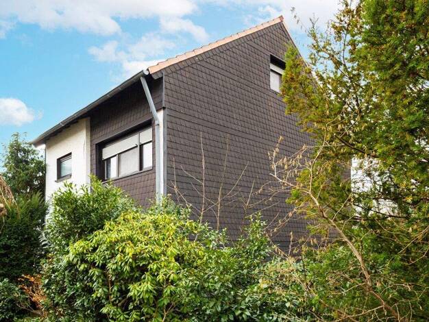 Reihenendhaus zum Kauf 449.000 € 6 Zimmer 120 m² 362 m² Grundstück Paffrath Bergisch Gladbach / Paffrath 51469