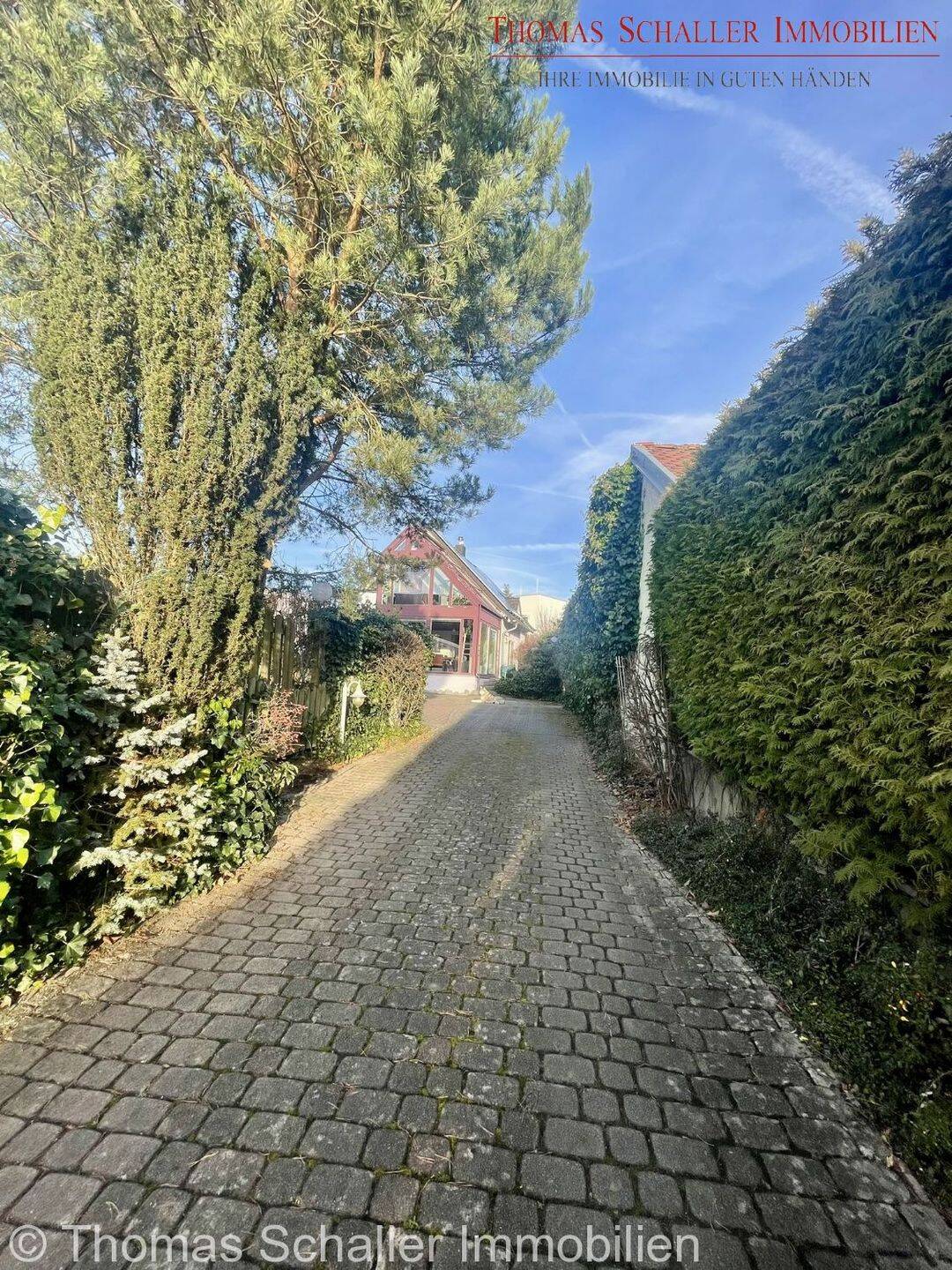 House in Eckental, Landkreis Erlangen-Höchstadt - Ansicht 2