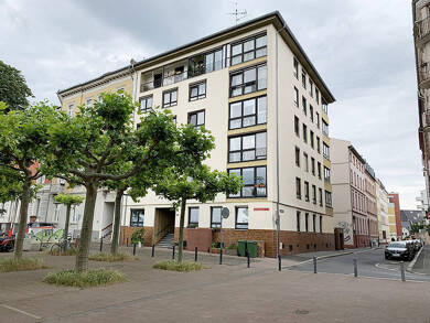 Wohnung zur Miete 900 € 2 Zimmer 72 m² EG frei ab sofort Kupferbergterrasse 0 Oberstadt Mainz-Altstadt 55116