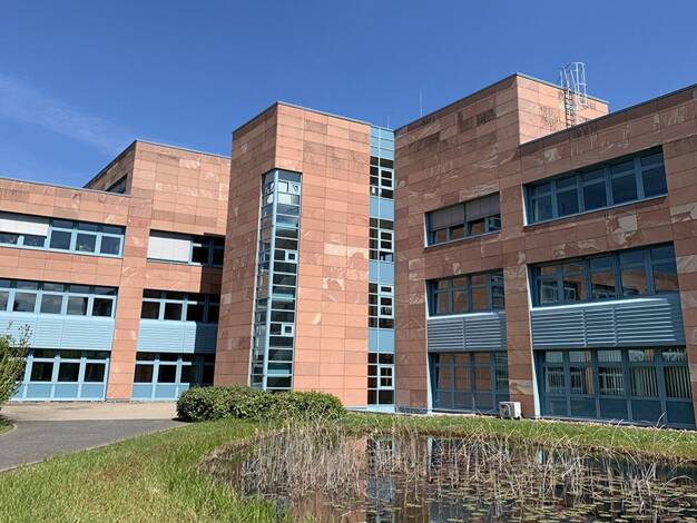 Bürofläche zur Miete 6,50 € 22,1 m² Bürofläche Industriestraße Alzenau Alzenau 63755