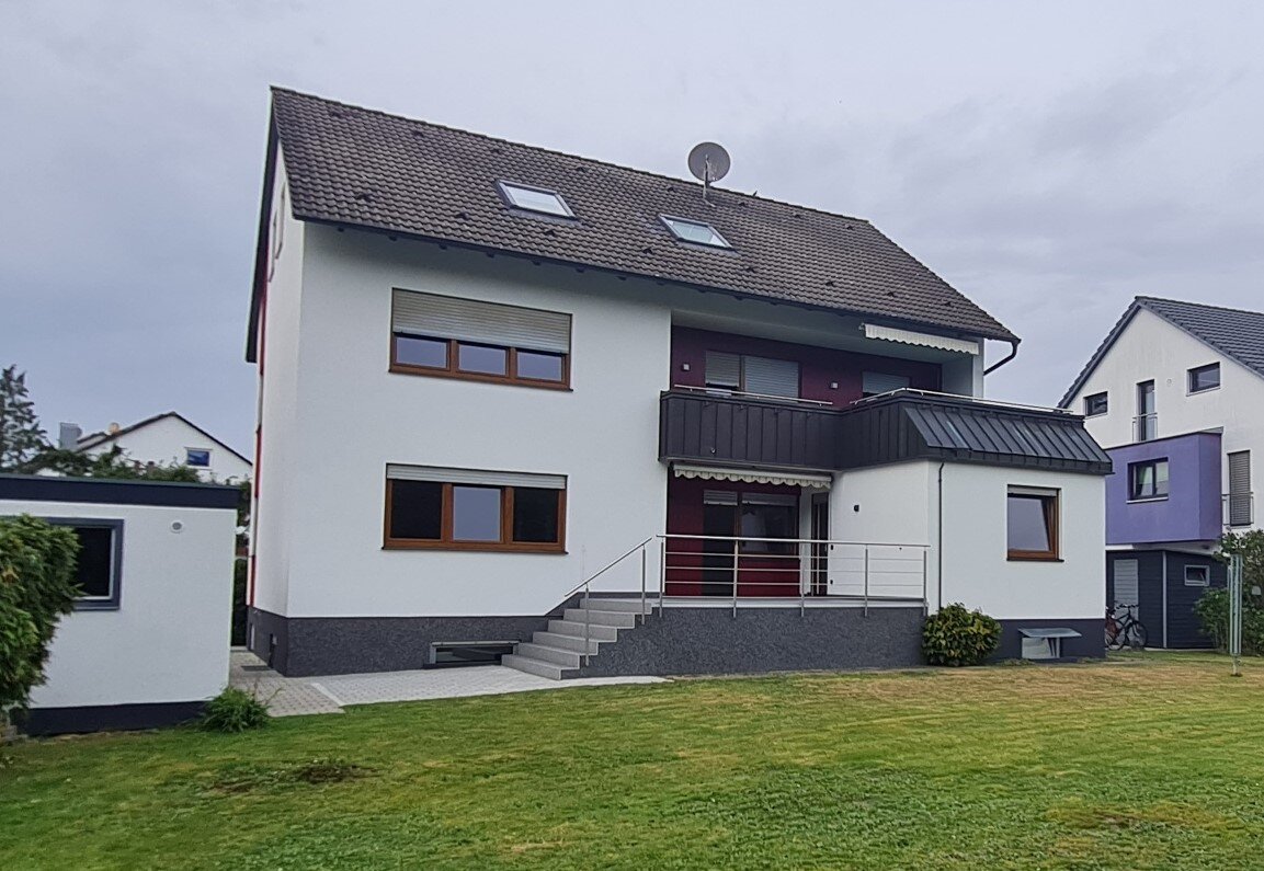 Wohnung zum Kauf als Kapitalanlage geeignet 199.500 € 3 Zimmer 79,4 m²<br/>Wohnfläche Allersberg Allersberg 90584