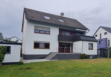 Wohnung zum Kauf als Kapitalanlage geeignet 199.500 € 3 Zimmer 79,4 m² Allersberg Allersberg 90584